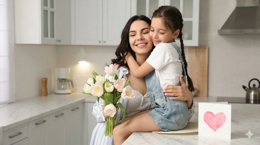 El regalo que ella nunca olvidará: Perfumes para regalar en el Día de las Madres en Emotion Beauty Supply