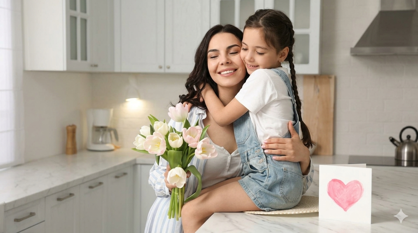 El regalo que ella nunca olvidará: Perfumes para regalar en el Día de las Madres en Emotion Beauty Supply
