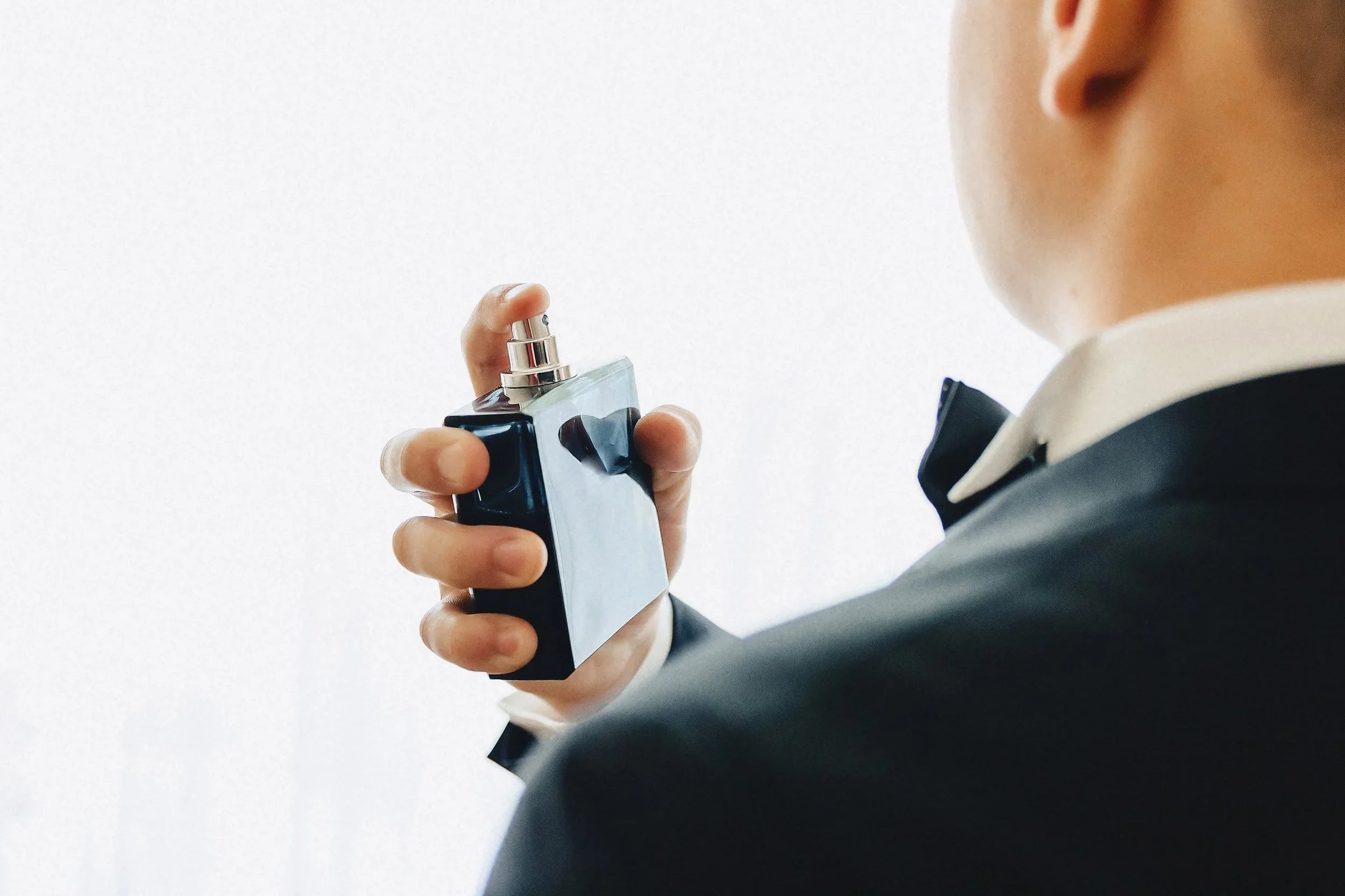 Los perfumes más vendidos del momento en Puerto Rico