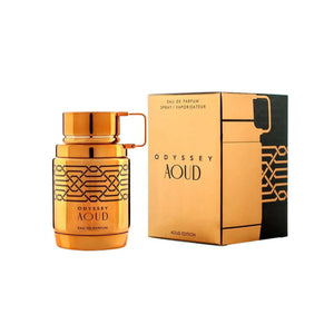 Armaf ARMAF ODYSSEY AOUD EDP 3.4OZ Perfume