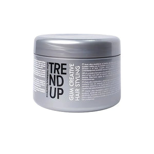 Trend Up TREND UP GUM CREATIVE HAIR STYLING 8.45oz Hair Gel