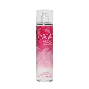 Paris Hilton BODY MIST PARIS HILTON CAN CAN BURLESQUE 8.0oz Perfume