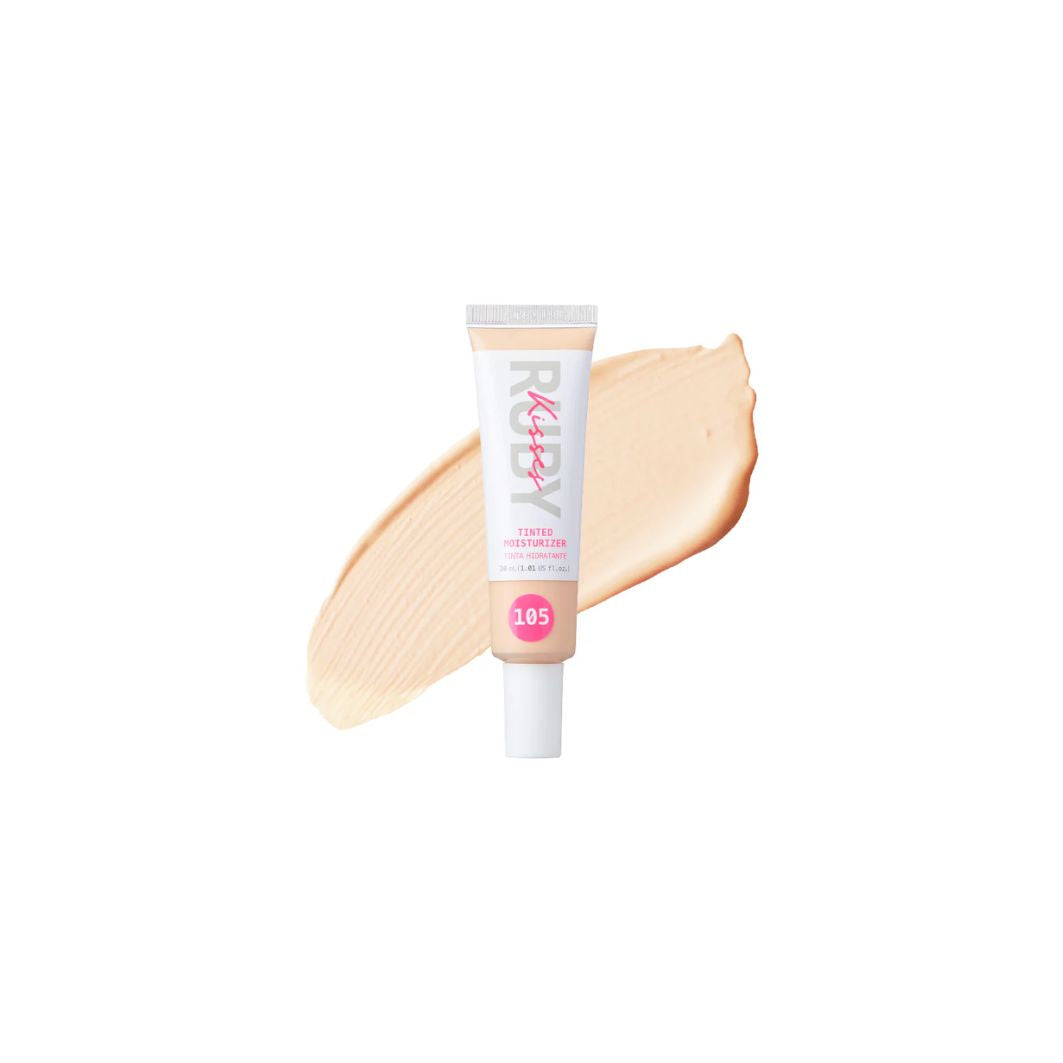 Emotion Beauty Supply RUBY KISSES TINTED MOISTURIZER 105
