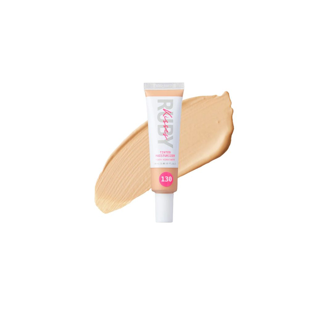 Emotion Beauty Supply RUBY KISSES TINTED MOISTURIZER 130