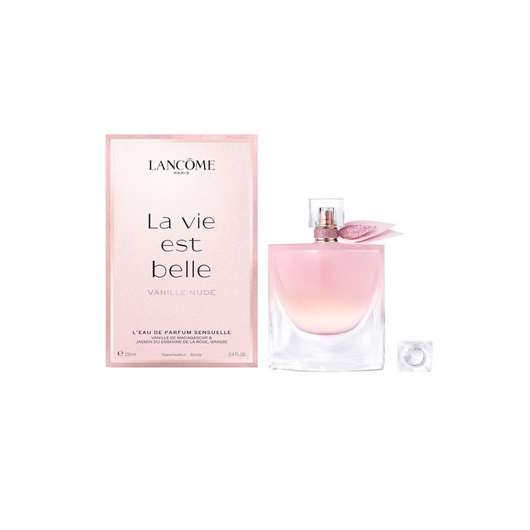 Emotion Beauty Supply LANCOME LVEB VANILLE NUDE 3.3oz