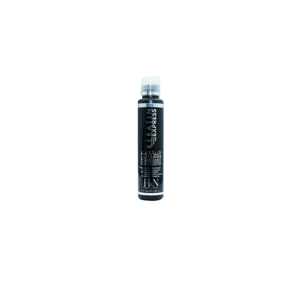 Emotion Beauty Supply H&N KERATIN EXPRESS THERMAL PROTECTOR LEAVE IN 4.5OZ