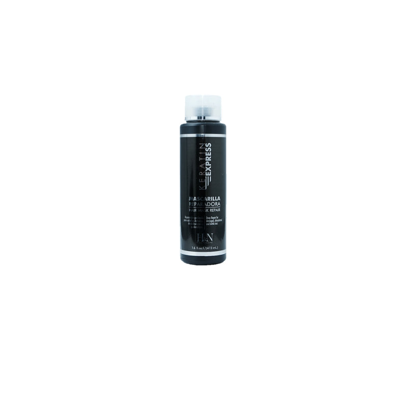 Emotion Beauty Supply H&N KERATIN EXPRESS HAIR MASK REPAIR 16OZ
