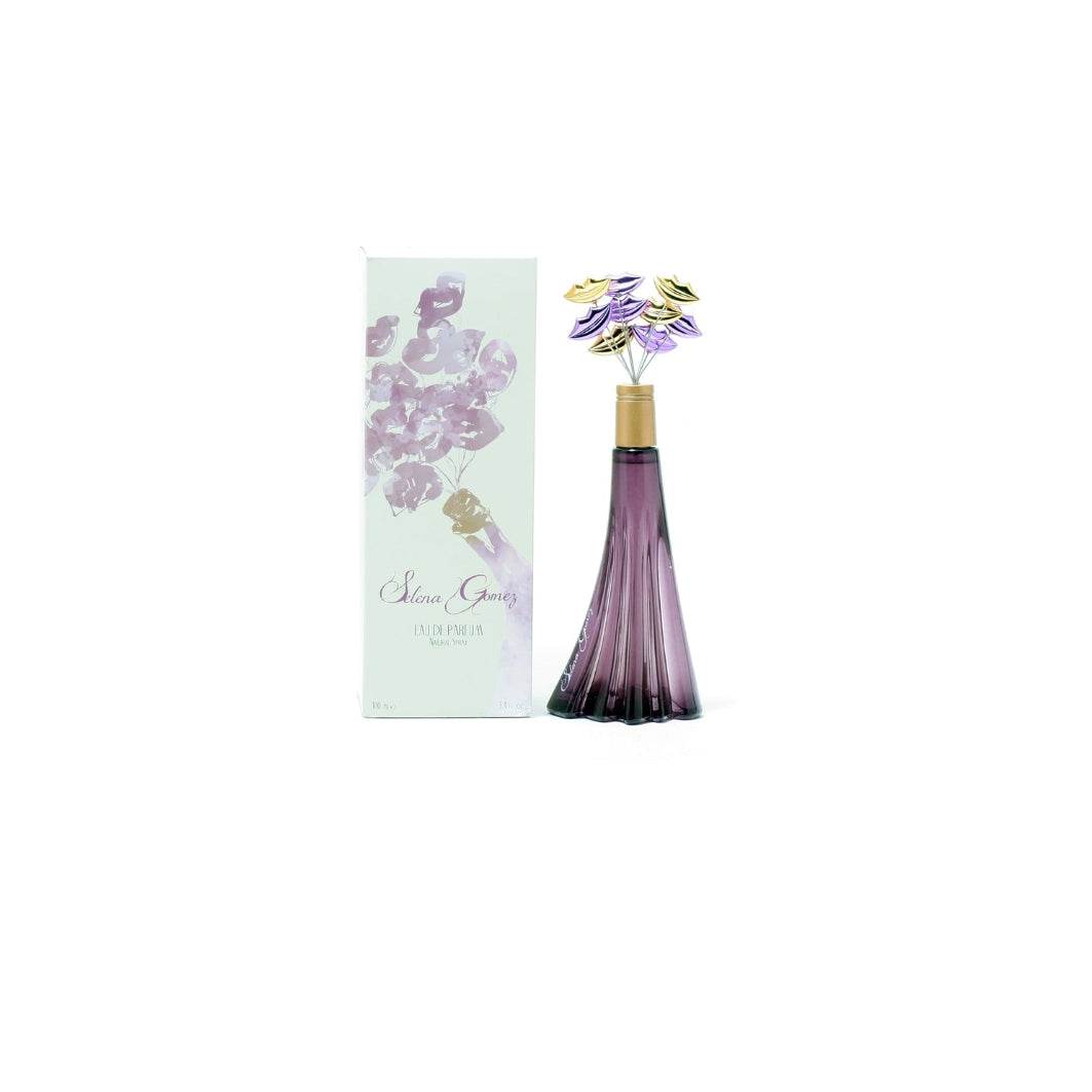 Emotion Beauty Supply SELENA GOMEZ EDP 3.4OZ