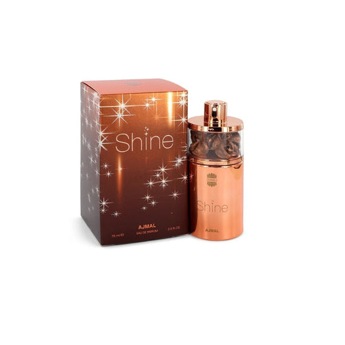 Emotion Beauty Supply AJMAL SHINE EDP 2.7OZ
