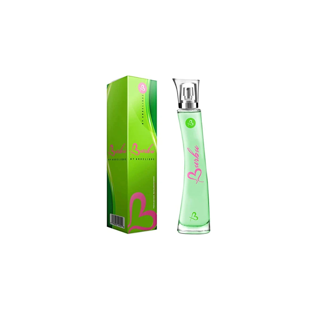 Emotion Beauty Supply BURBU BY ANGELIQUE EDP 1.69OZ