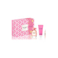 Kate Spade KATE SPADE NEW YORK GIFT SET (EDP 100ML + BODY LOTION 100ML + EDP 7.5ML) Fragrance Gift Set