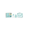 Tous BABY TOUS GIFT SET (EDC 100ML + ACCESSORIES) Fragrance Gift Set