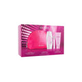 Guess GUESS FOR WOMEN GIFT SET (EDP 75ML + TRAVEL SPRAY 15ML + BODY LOTION 100ML + POUCH) Fragrance Gift Set