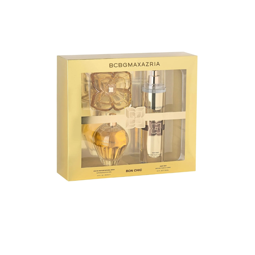 BCBGMAXAZRIA BCBGMAXAZRIA BON CHIC GIFT SET Fragrance Gift Set