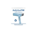 BaBylissPRO BABYLISSPRO NANO TITANIUM IONIC DRYER Hair Dryer