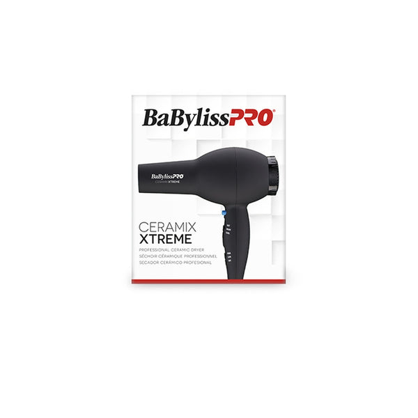 BaBylissPRO BABYLISSPRO CERAMIX XTREME DRYER Hair Dryer