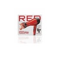Red by Kiss RED BY KISS 2500 TORNADO PRO Hair Dryer