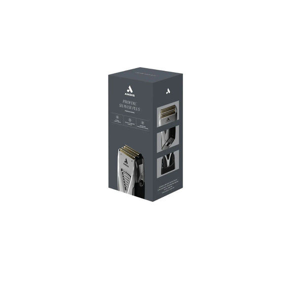 Andis ANDIS PROFOIL SHAVER PLUS Hair Clipper