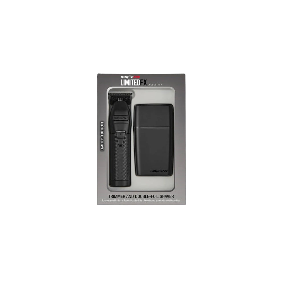 BaBylissPRO BABYLISSPRO LIMITED FX COLLECTION Hair Clipper