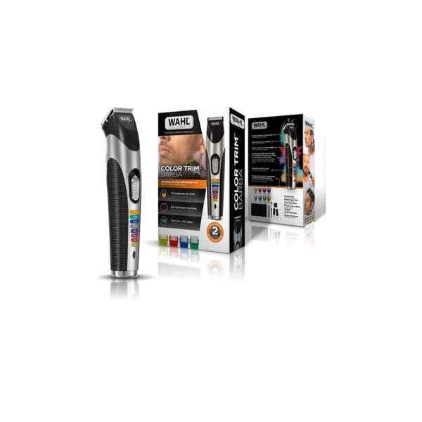 Wahl WAHL COLOR TRIM BARBA Hair Clipper