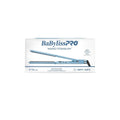 BaBylissPRO BABYLISSPRO NANO TITANIUM FLAT IRON 2" Hair Straightener