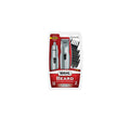 Wahl WAHL BEARD BATTERY TRIMMER BONUS COMBO Hair Clipper