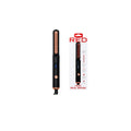 Red by Kiss RED BY KISS HEAT REAL BRUSH Hair Straightener