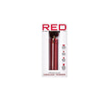 Red by Kiss RED BY KISS PRECISION BLADE CORDLESS TRIMMER RED Hair Clipper