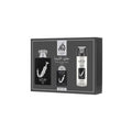Emotion Beauty Supply LATTAFA ISHQ AL SHUYUKH SILVER SET 3PCS 3.4OZ