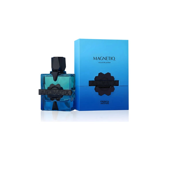 Emotion Beauty Supply FRENCH AVENUE MAGNETIQ EXTRAIT 3.4OZ