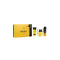 ARMAF ODYSSEY MEGA LIMITED EDITION GIFT SET 4PCS EDP 3.4OZ