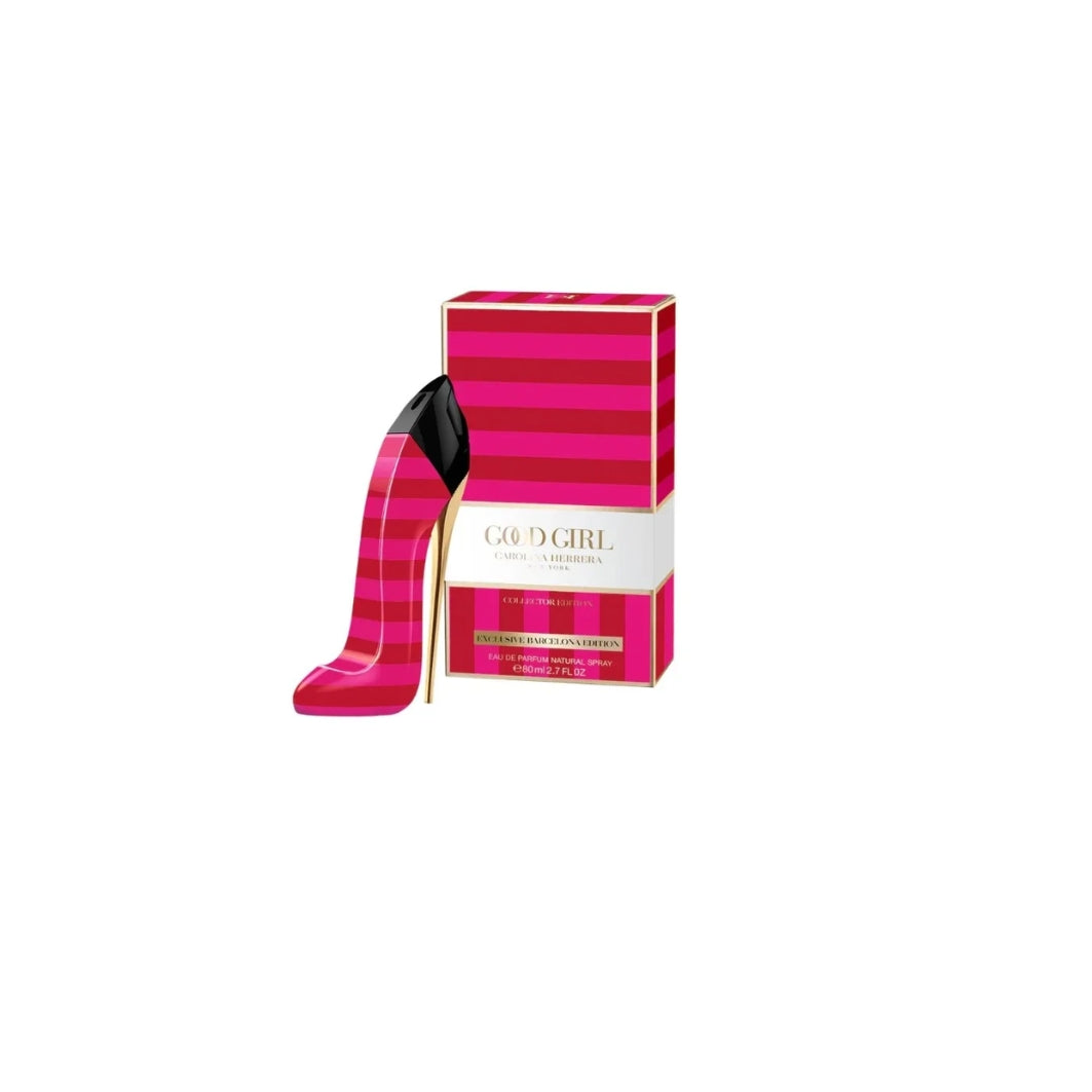 CAROLINA HERRERA NEW YORK COLLECTOR EDITION COLORMANIA 2.7OZ