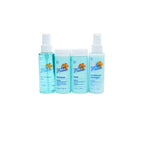 Erayba ERAYBA BLUE HAWAII ENDLESS SUMMER BUNDLE 4PCS 3.4oz Hair Kits