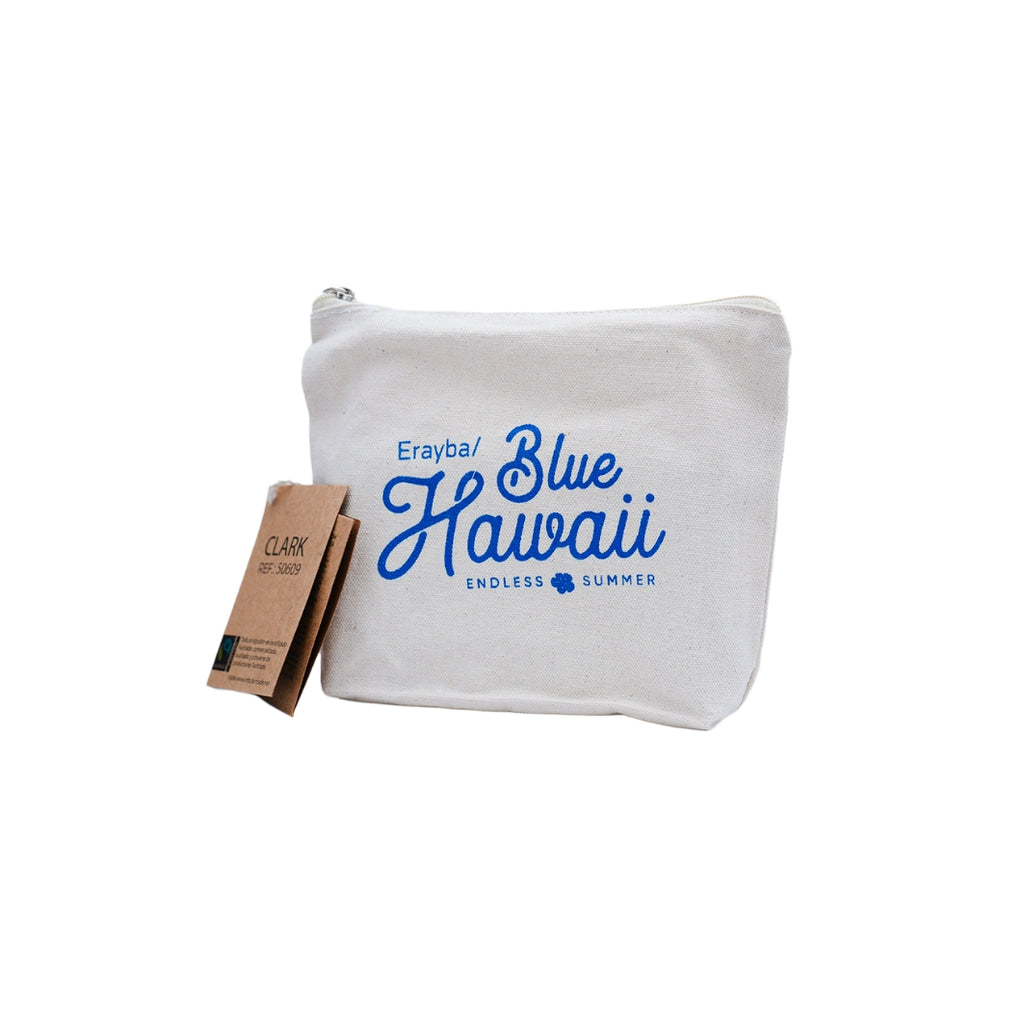 Emotion Beauty Supply ERAYBA BLUE HAWAII ENDLESS SUMMER BUNDLE 4PCS