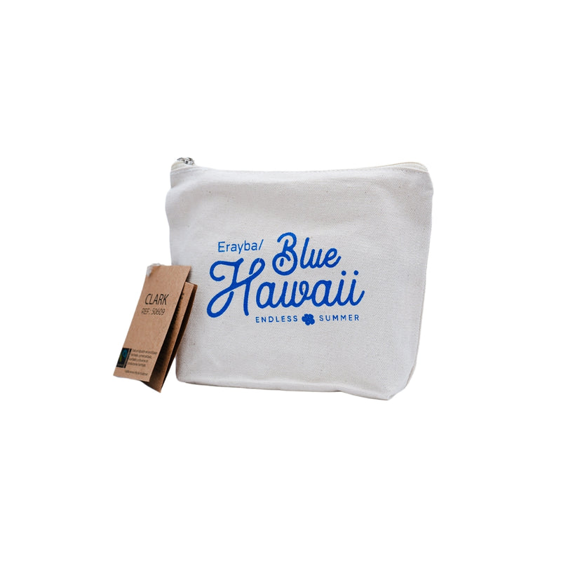 Erayba ERAYBA BLUE HAWAII ENDLESS SUMMER BUNDLE 4PCS 3.4oz Hair Kits