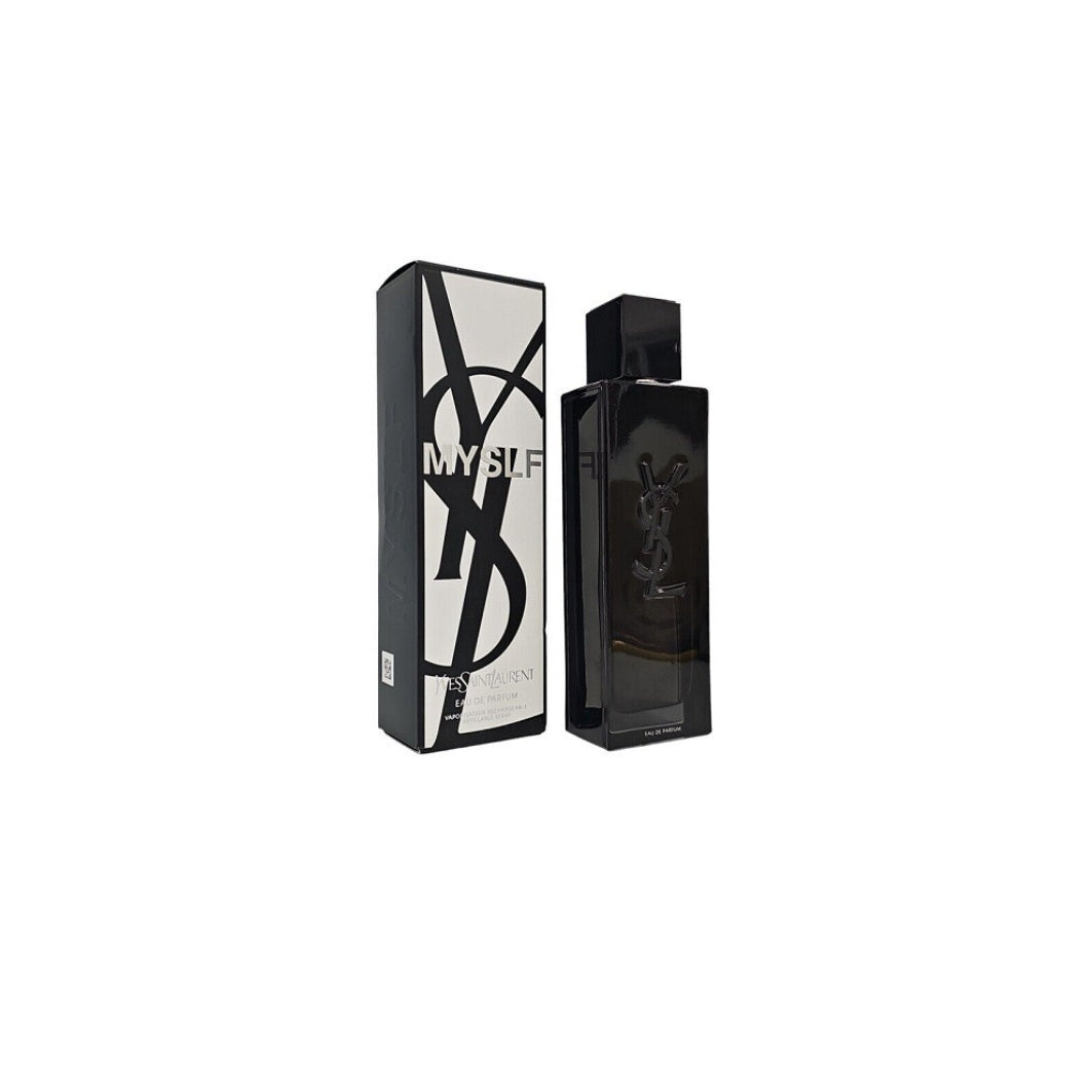 YVES SAINT LAURENT MYSLF EDP 3.3OZ