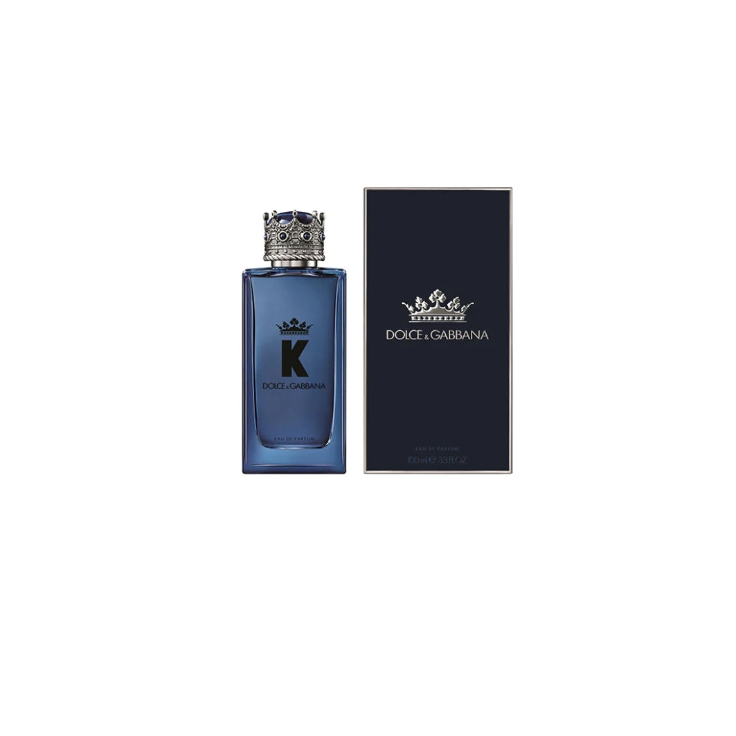 DOLCE & GABBANA K EDP 3.3OZ