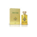 JO MILANO PARIS GAME OF SPADES YELLOW SAPPHIRE PARFUM 3.4OZ