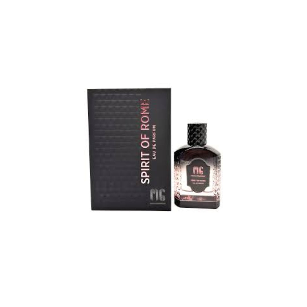 MAISON GHANDOUR SPIRIT OF ROME EDP 3.4OZ