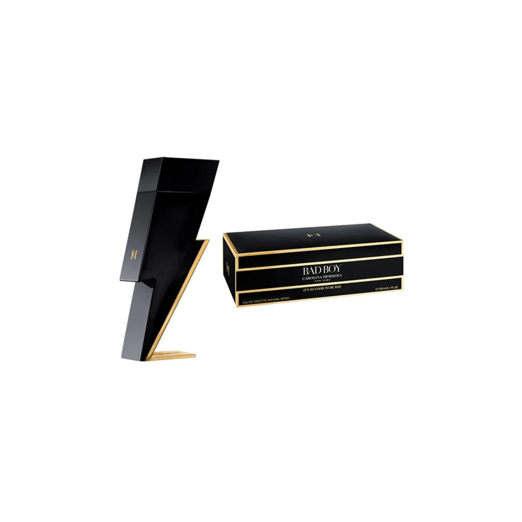 CAROLINA HERRERA BAD BOY EDT 5.1OZ