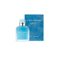 DOLCE & GABBANA LIGHT BLUE INTENSE EDP 3.3OZ
