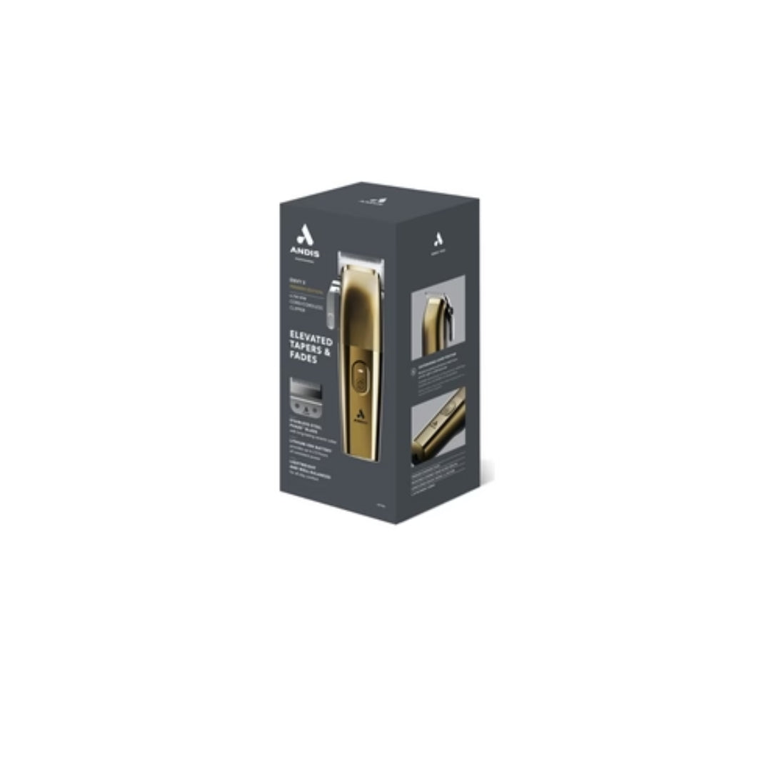 ANDIS ENVY II PREMIERE CLIPPER