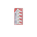 DORCO STAINLESS STEEL BLADE 10 X 10