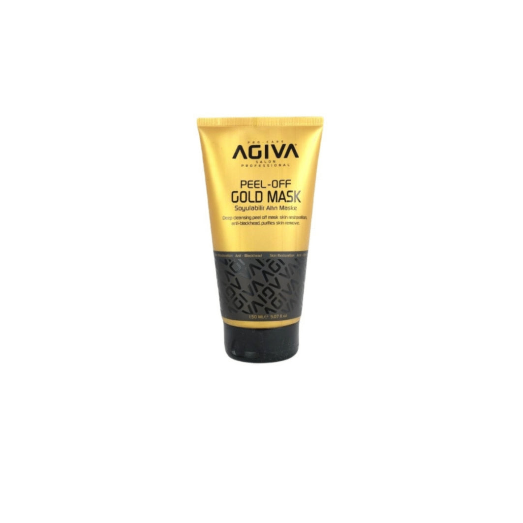 AGIVA PEEL-OFF MASK 3 IN 1