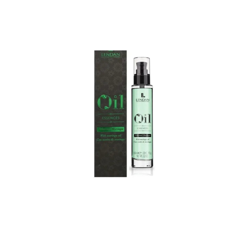 Emotion Beauty Supply LENDAN MORINGA OIL 100ML