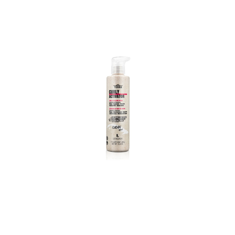 Emotion Beauty Supply LENDAN TERRA CURLY ACTIVATOR 275ML