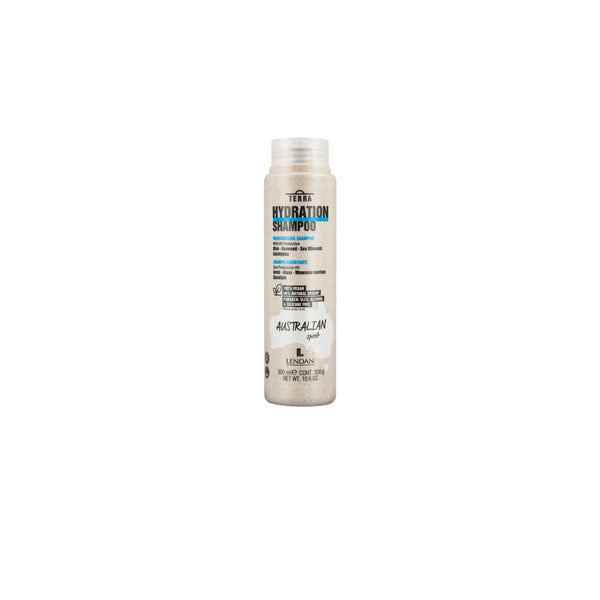 Emotion Beauty Supply LENDAN TERRA HYDRA SHAMPOO 300ML