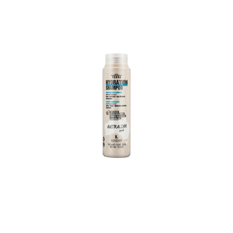 Emotion Beauty Supply LENDAN TERRA HYDRA SHAMPOO 300ML