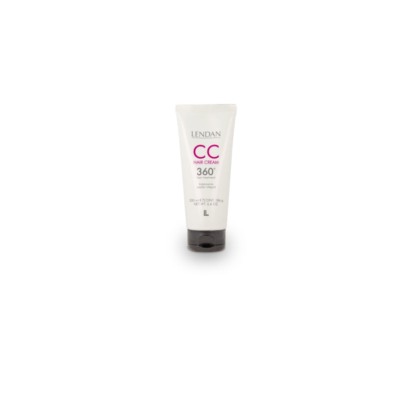 Emotion Beauty Supply LENDAN CARE COLOR HAIR CREAM 200ML
