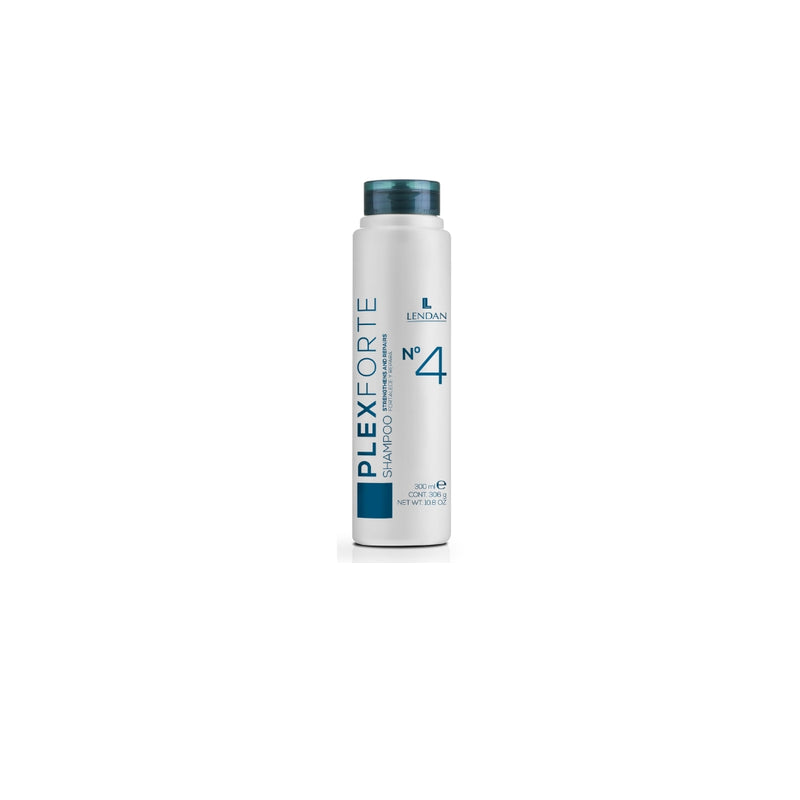 Emotion Beauty Supply LENDAN PLEX FORTE SHAMPOO 300ML